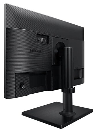 картинка Монитор Samsung LF24T450 Black (LF24T450FQIXCI) от магазина itmag.kz