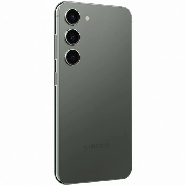 картинка Смартфон Samsung Galaxy S23 5G 256GB green (SM-S911BZGGSKZ) от магазина itmag.kz