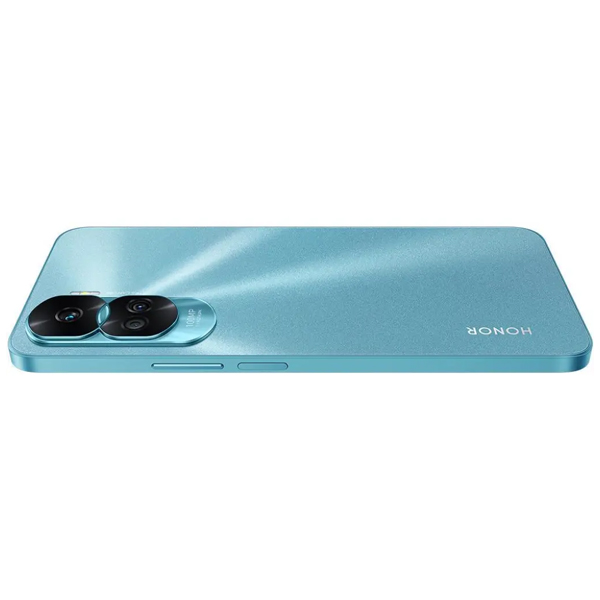 картинка Смартфон Honor 90 Lite 5G 8/256GB, Cyan Lake (5109ATWX) от магазина itmag.kz