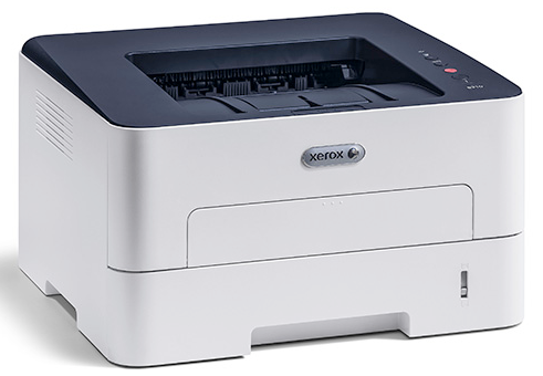 ксерокс принтер