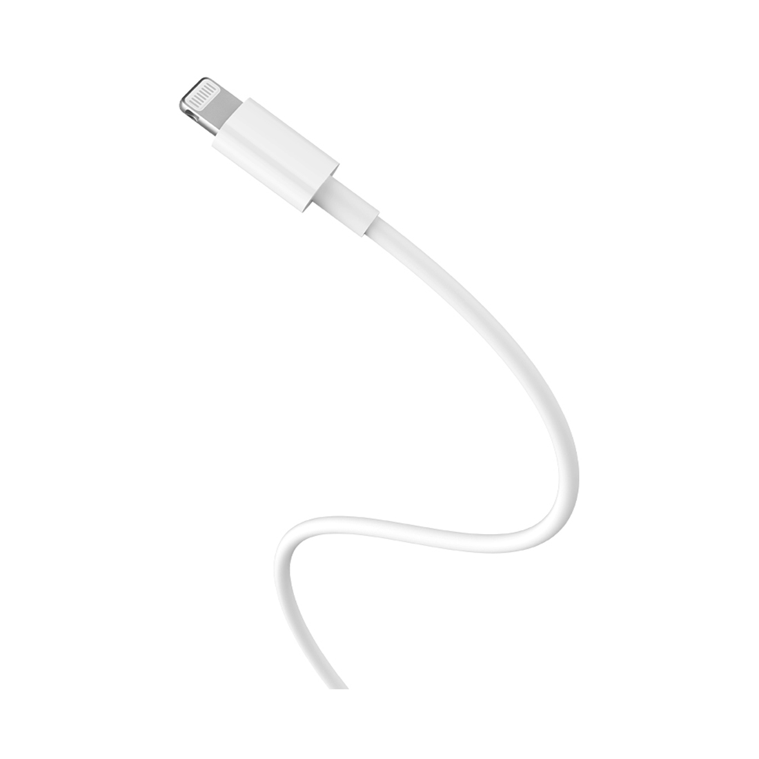 картинка Интерфейсный кабель Xiaomi Mi Type-C to Lightning Cable 100см от магазина itmag.kz