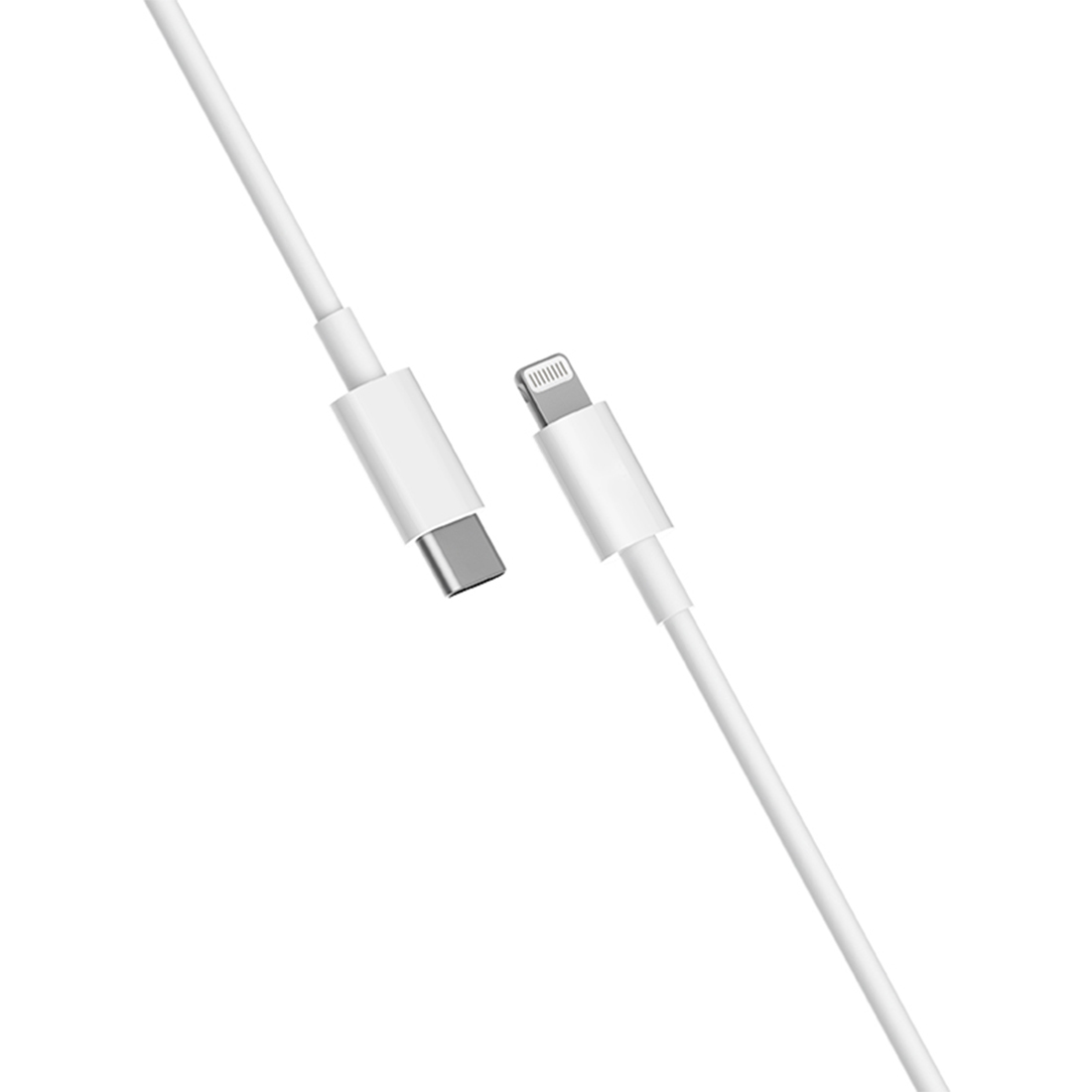 картинка Интерфейсный кабель Xiaomi Mi Type-C to Lightning Cable 100см от магазина itmag.kz