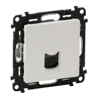 Сетевая розетка Legrand Розетка RJ45 Cat5e UTP 753440 (753440) фото