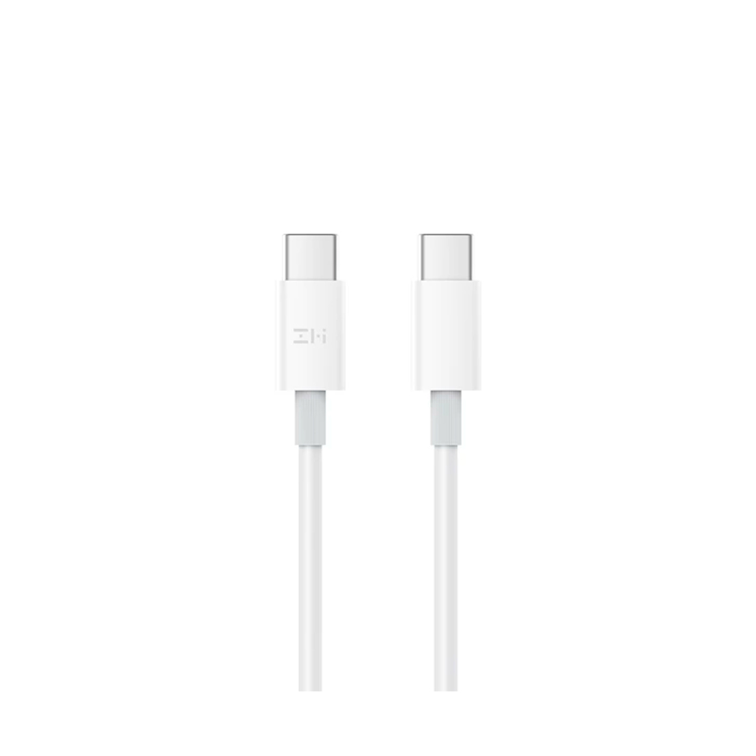Интерфейсный кабель Xiaomi USB Type-C to Type-C 150 см (SJX12ZM) фото