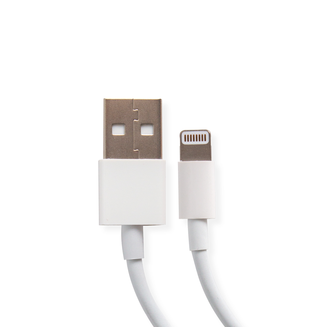 картинка Интерфейсный кабель USB-Lightning Xiaomi ZMI AL813 100 см Белый от магазина itmag.kz