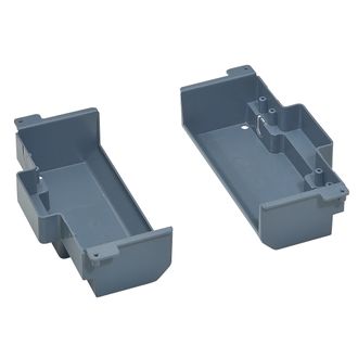 Legrand 088026 Изоляционная коробка 2х4M (088026) фото
