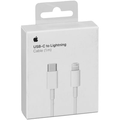 картинка  Кабель для телефона APPLE USB-C to Lightning от магазина itmag.kz
