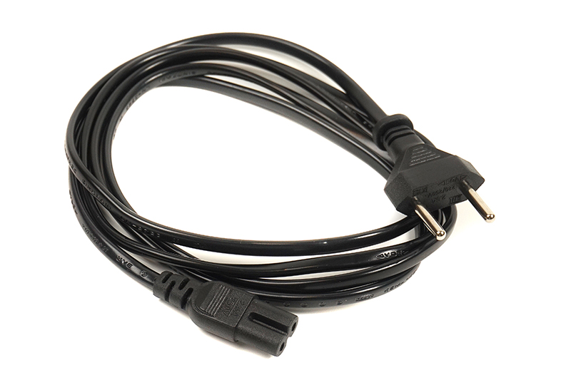 картинка Сетевой кабель PowerPlant 1.8м от магазина itmag.kz