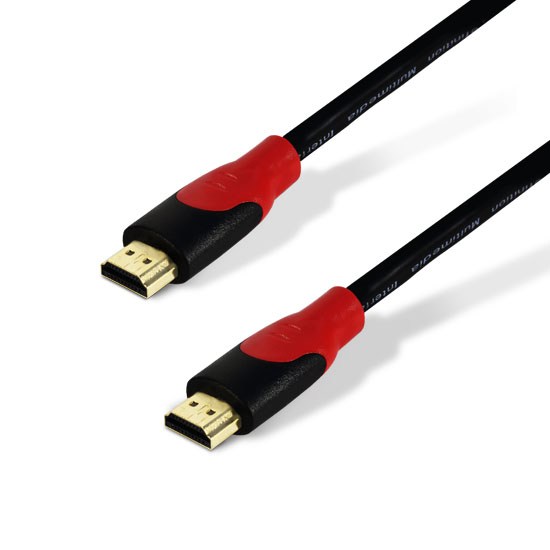 картинка Интерфейсный кабель HDMI-HDMI SHIP SH6016-1.5P 30В Пол. пакет от магазина itmag.kz