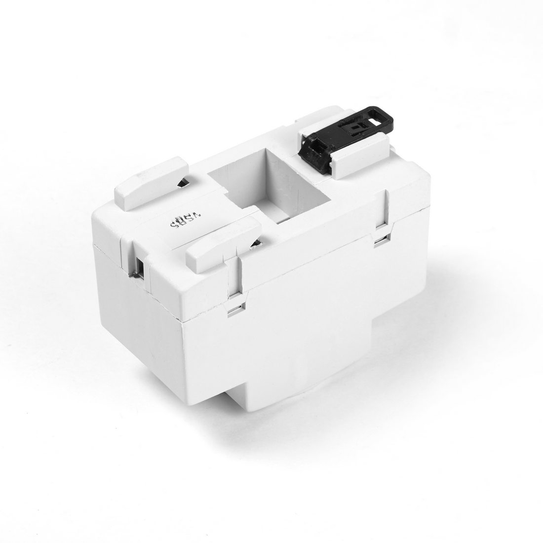 Розетка на дин-рейку ANDELI ADC-5 (ADC-5) фото
