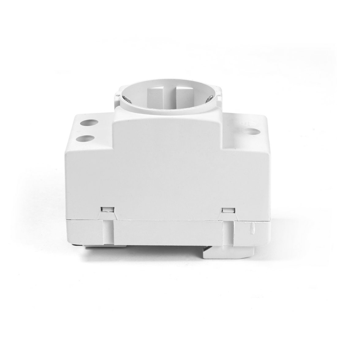 Розетка на дин-рейку ANDELI ADC-5 (ADC-5) фото