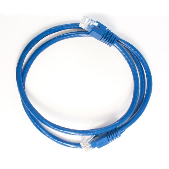 Патч Корд SHIP Cat.6 UTP LSZH RJ-45 1 м S6025BL0100-P (S6025BL0100-P) фото