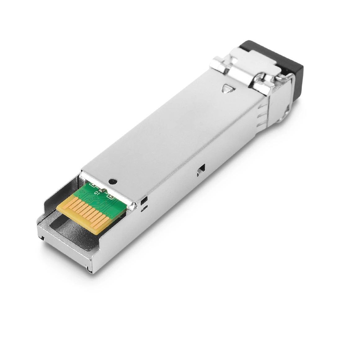 Оптический транссивер GbE SFP WDM CUDY SM100GSB-3A  (SM100GSB-3A) фото