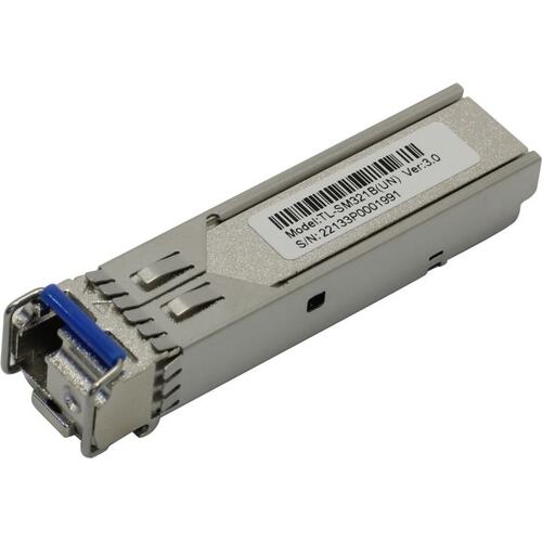 Оптический транссивер GbE SFP WDM Tp-Link SM321B  (SM321B(UN)) фото