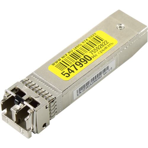 Оптический транссивер 10GbE SFP+ Tp-Link SM5110-SR  (SM5110-SR(UN)) фото
