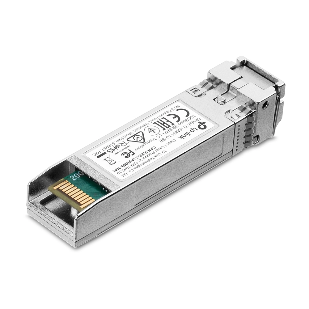 Трансивер TP-Link TL-SM5110-SR (TL-SM5110-SR) фото