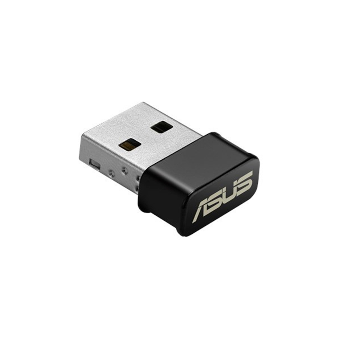картинка Сетевой адаптер ASUS USB-AC53 Nano от магазина itmag.kz