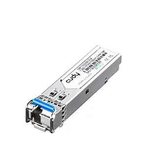 Оптический транссивер GbE SFP WDM CUDY SM100GSB-3B  (SM100GSB-3B) фото