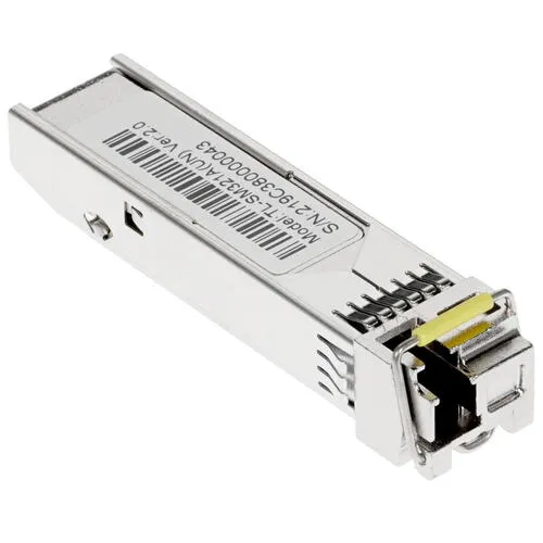 Оптический транссивер GbE SFP WDM TP-Link SM321A  (SM321A(UN)) фото
