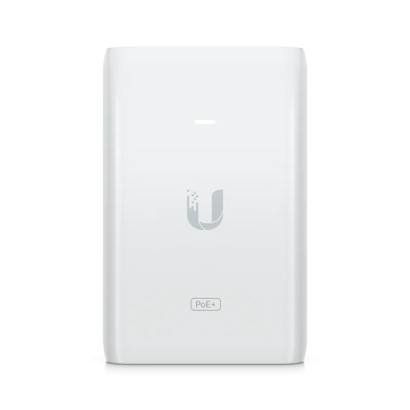 Адаптер PoE Ubiquiti  POE-24-7W-G-WH (POE-24-7W-G-WH) фото