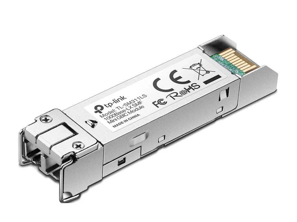 Оптический транссивер GbE SFP Tp-Link SM311LS (SM311LS(UN)) фото