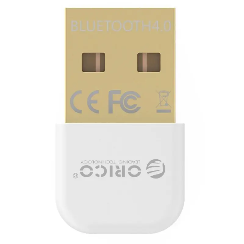 картинка Адаптер USB Bluetooth ORICO BTA-403-WH  от магазина itmag.kz