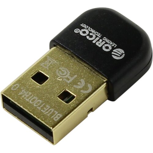 картинка Адаптер USB Bluetooth ORICO BTA-403-BK  от магазина itmag.kz