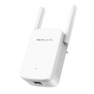 Повторитель беспроводной 300M Mercusys MW300RE  (MW300RE(RU)) фото