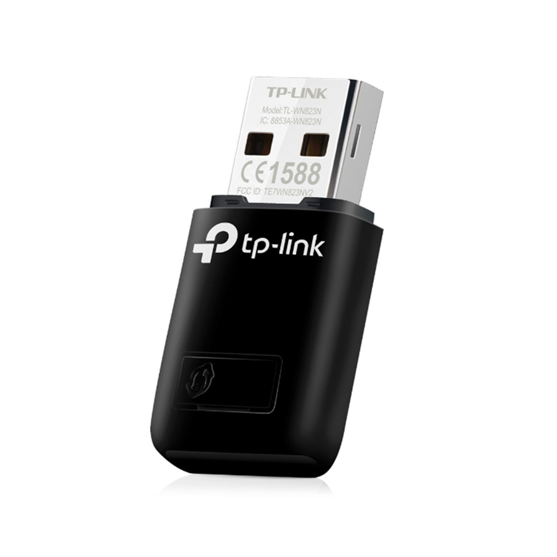 картинка USB адаптер TP-Link TL-WN823N от магазина itmag.kz