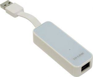 картинка Сетевой адаптер USB Tp-Link UE200  от магазина itmag.kz