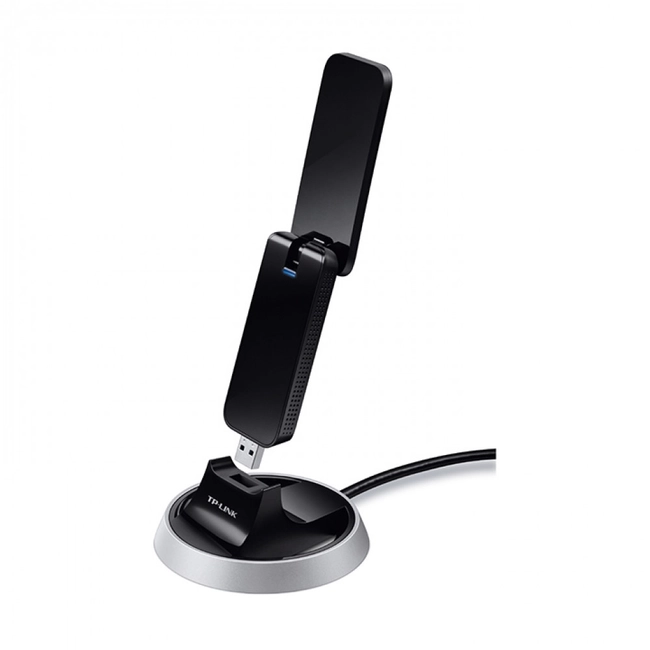Адаптер TP-Link Archer T9UH USB (ARCHER T9UH(EU) V2.0) фото