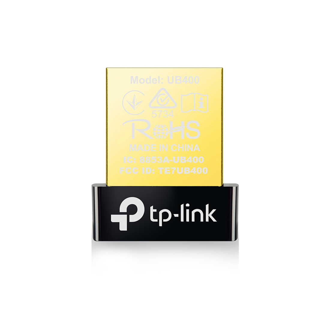 картинка USB-адаптер TP-Link UB400(UN) от магазина itmag.kz