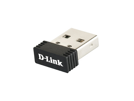 картинка D-Link DWA-121/C1A Беспроводной компактный USB-адаптер N150 от магазина itmag.kz