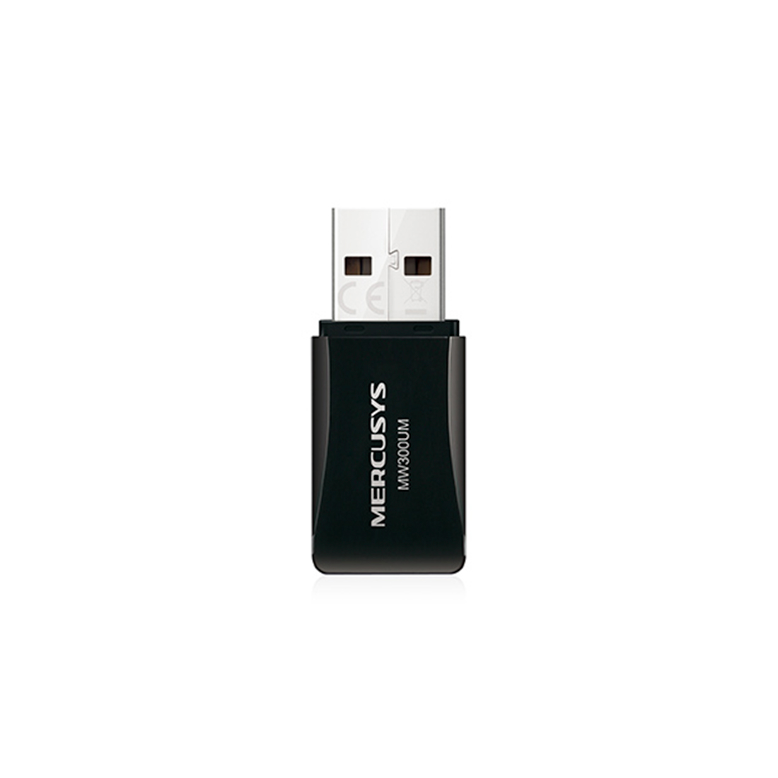 картинка USB-адаптер Mercusys MW300UM от магазина itmag.kz