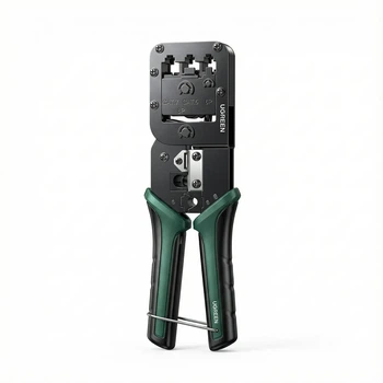 Инструмент для обжима кабеля UGREEN RJ45/RJ11 NW200 (15115)  фото