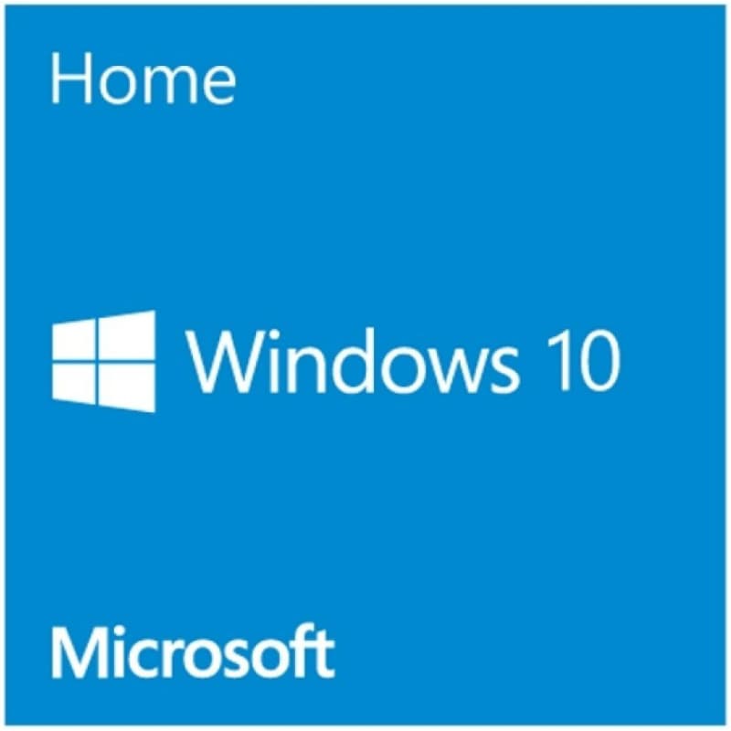 картинка Операционная система Microsoft  Windows 10 Home BOX (KW9-00501) от магазина itmag.kz