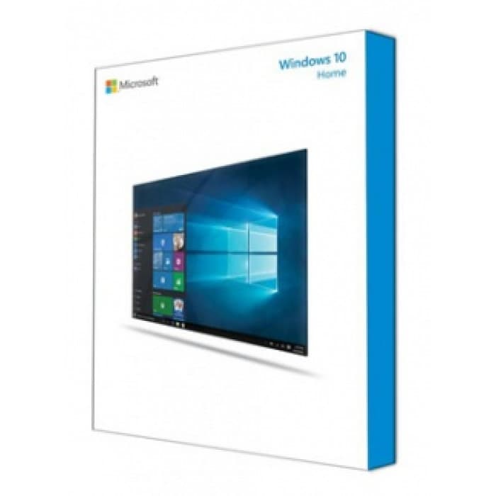 картинка Операционная система Microsoft Windows 10 Home GGK OEM (L3P-00008) от магазина itmag.kz