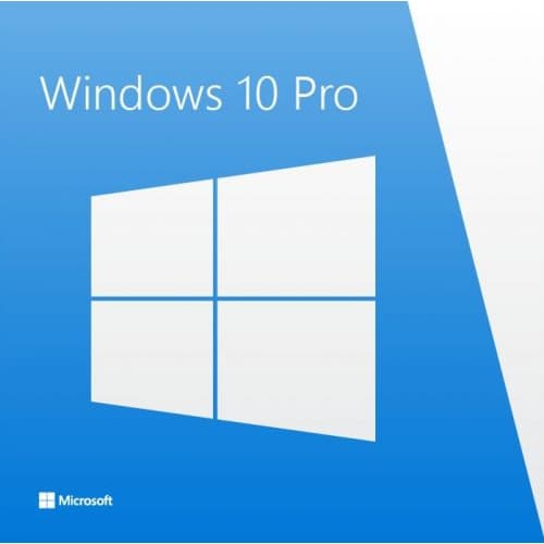 картинка Операционная система Microsoft Windows 10 Pro OEM (FQC-08906) от магазина itmag.kz