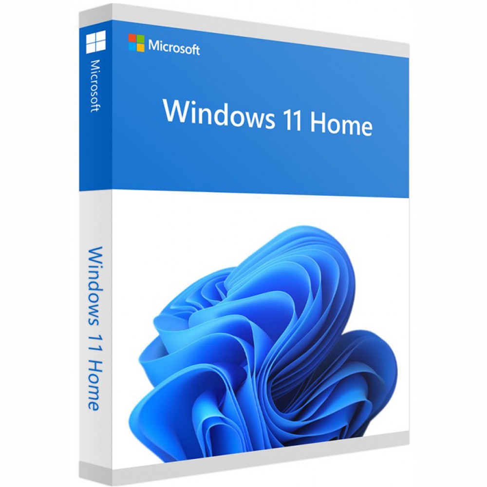 картинка Операционная система Microsoft Windows 11 Home 64-bit BOX от магазина itmag.kz