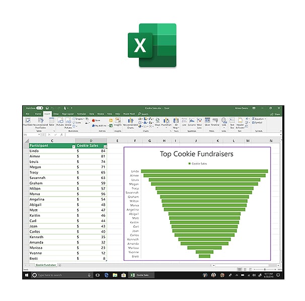 картинка Программное обеспечение Microsoft Office 365 Business Standard Retail подписка на 1ПК (KLQ-00518)  от магазина itmag.kz