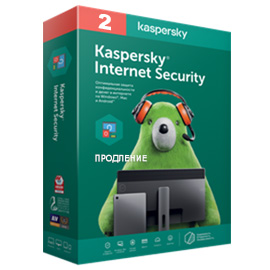 картинка Антивирус Kaspersky/Kaspersky Internet Security Kazakhstan Edition. 2020 Box 2-Device 1 year Renewal (KL19390UBFR_20) от магазина itmag.kz