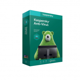 картинка Антивирус Kaspersky/Kaspersky Anti-Virus Kazakhstan Edition. 2021 Card  2-Desktop 1 year Renewal (KL11710UBFR_Card_21) от магазина itmag.kz