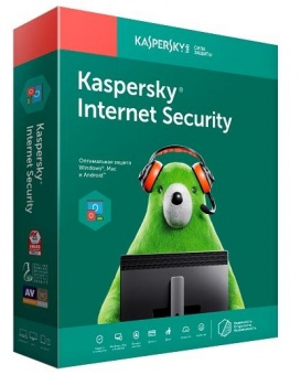 картинка Антивирус Kaspersky Internet Security 2020 (KL19392UEFS_20), 5 ПК/ 12 мес/ BOX от магазина itmag.kz