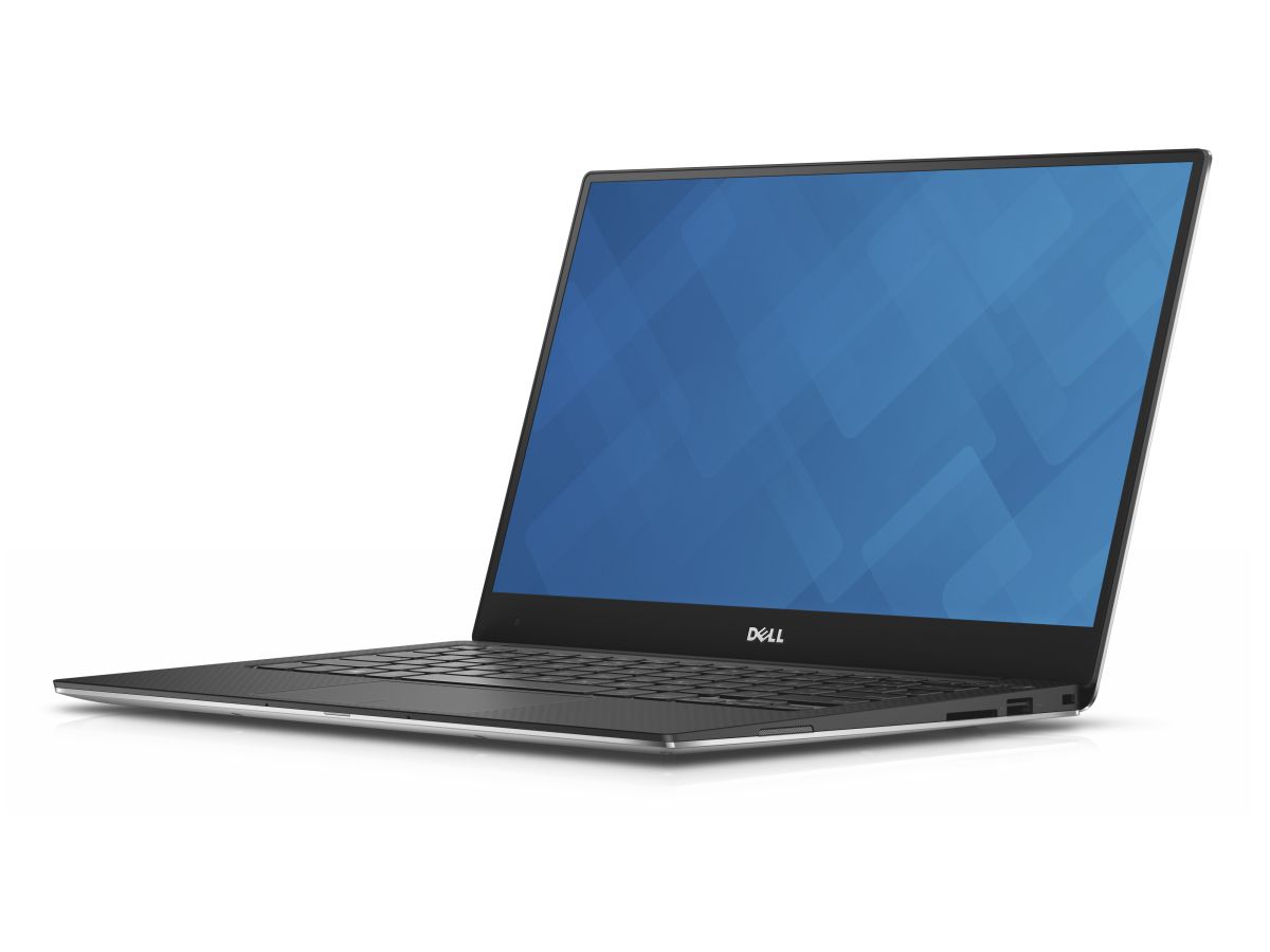 картинка Ноутбук Dell XPS 13 (9360) (210-AMVY_9360-582WS) от магазина itmag.kz