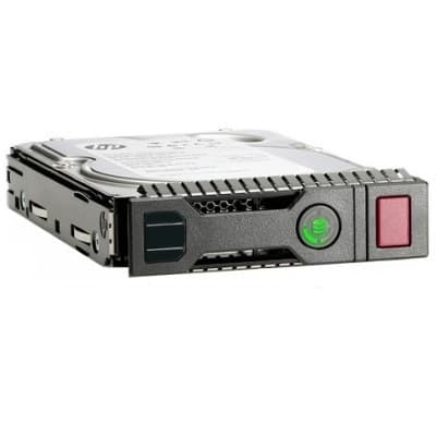 картинка Жесткий диск HP Enterprise (861756-B21) от магазина itmag.kz