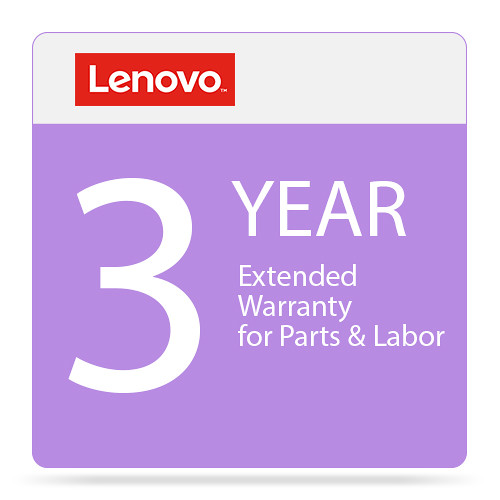 картинка Расширенная гарантия от Lenovo 36 месяцев (5WS0A23813) от магазина itmag.kz