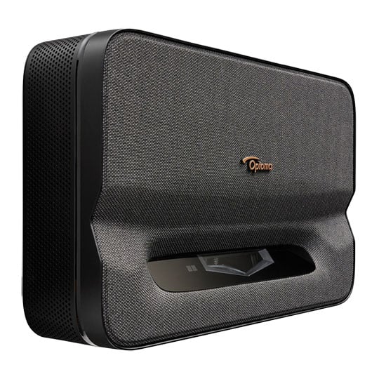 Проектор OPTOMA PH31UST (PH31UST) фото