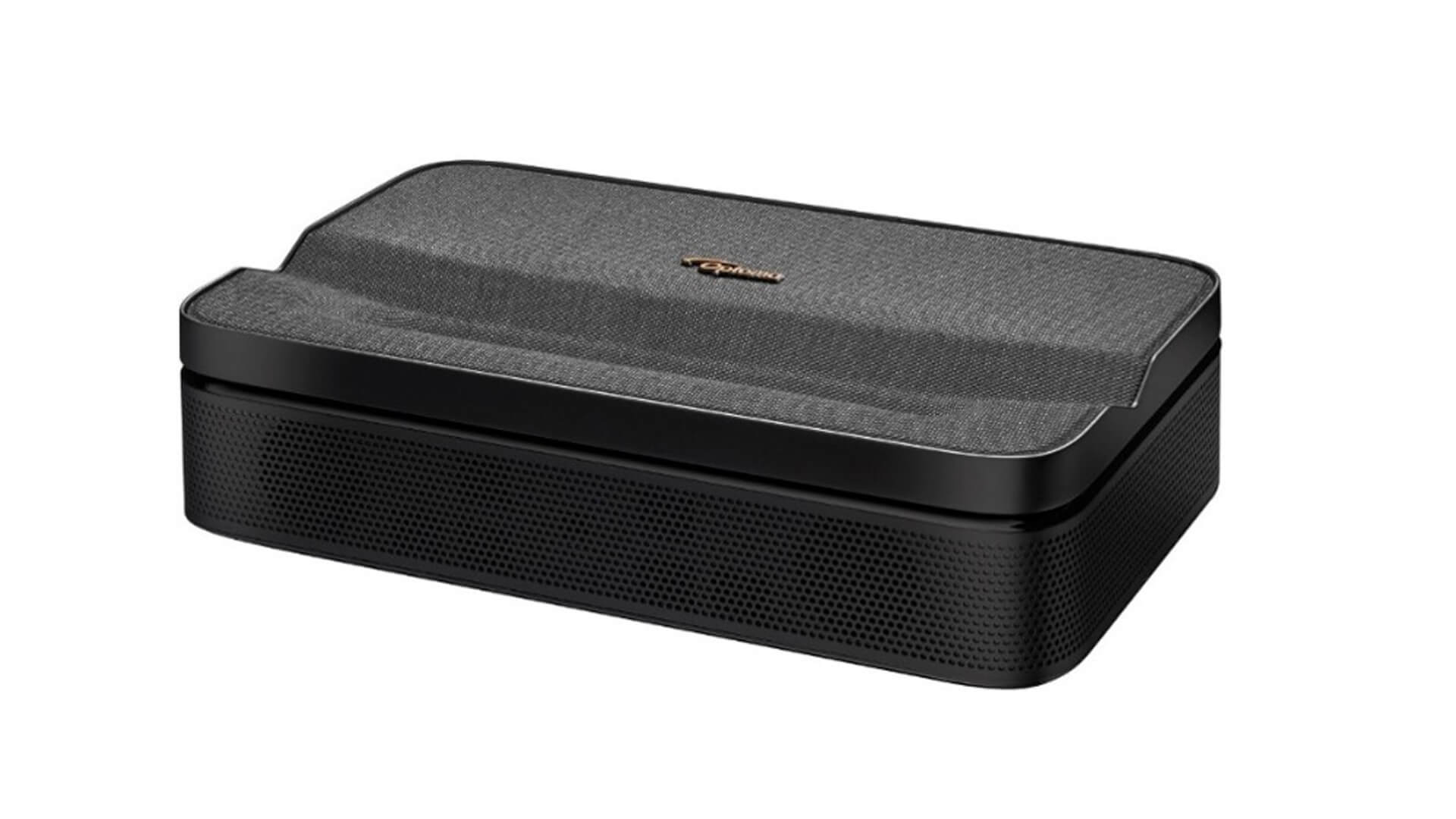 Проектор OPTOMA PH31UST (PH31UST) фото
