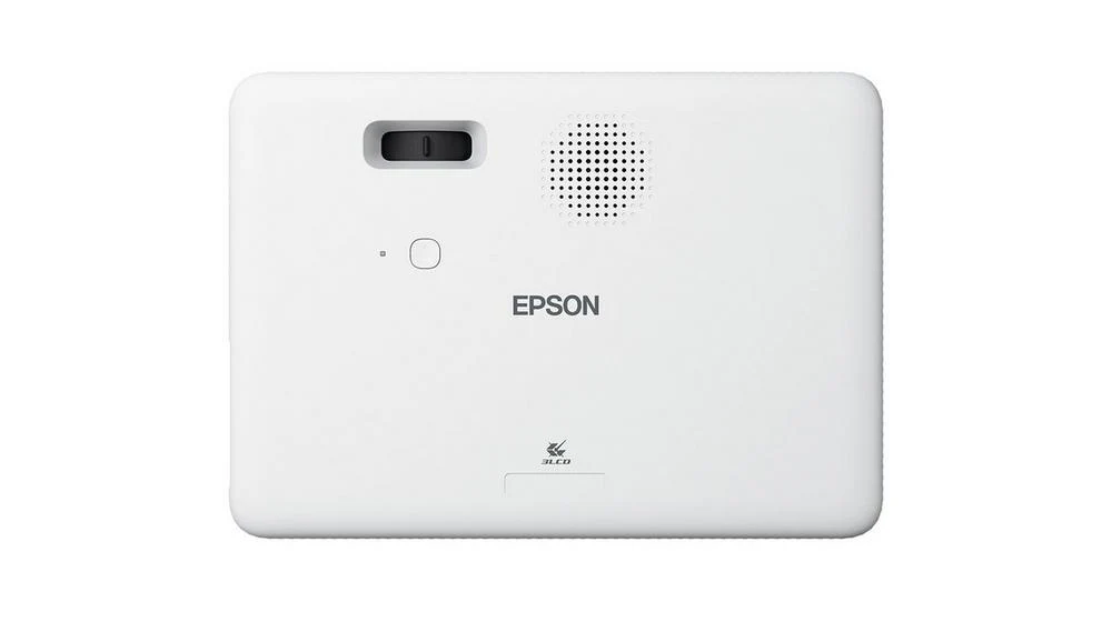 Проектор Epson CO-FD01 V11HA84240 (V11HA84240) фото
