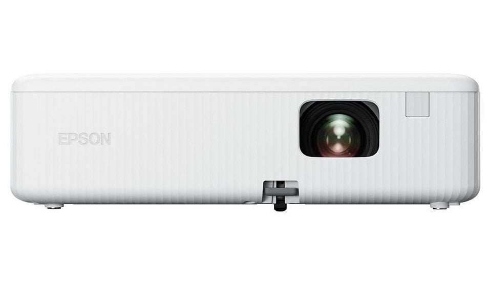 Проектор Epson CO-FD01 V11HA84240 (V11HA84240) фото